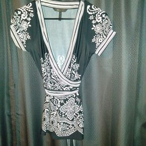 BCBG Top